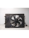 Recambio de electroventilador para seat leon (5f1) 1.6 tdi referencia OEM IAM 500121205l  
