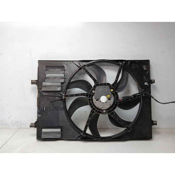 Recambio de electroventilador para seat leon (5f1) 1.6 tdi referencia OEM IAM 500121205l  