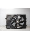 Recambio de electroventilador para seat leon (5f1) 1.6 tdi referencia OEM IAM 500121205l  