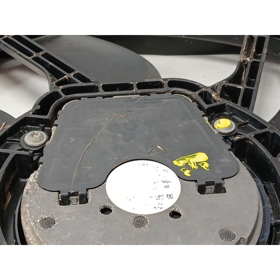 Recambio de electroventilador para seat leon (5f1) 1.6 tdi referencia OEM IAM 500121205l  