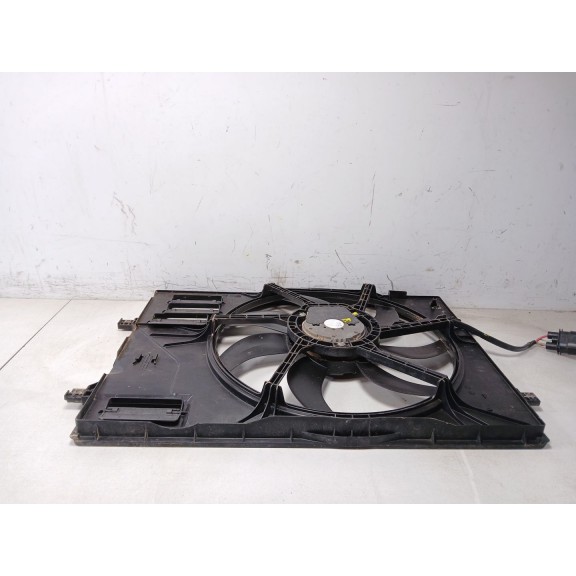 Recambio de electroventilador para seat leon (5f1) 1.6 tdi referencia OEM IAM 500121205l  