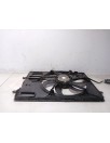 Recambio de electroventilador para seat leon (5f1) 1.6 tdi referencia OEM IAM 500121205l  