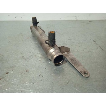 Recambio de enfriador egr para citroën c5 berlina 2.2 hdi vivace referencia OEM IAM 9637969480 8679485 