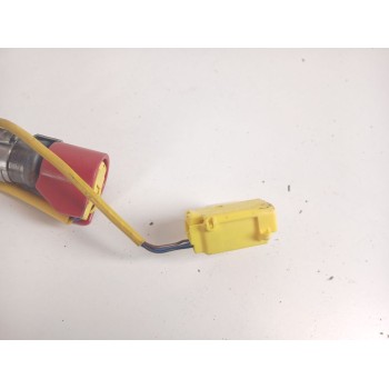 Recambio de airbag cortina delantero derecho para porsche cayenne (9pa) 3.2 referencia OEM IAM 7l5880742e  