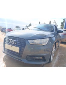 audi a1 sportback (8xa, 8xf) del año 2018 2