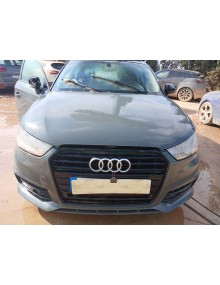 audi a1 sportback (8xa, 8xf) del año 2018