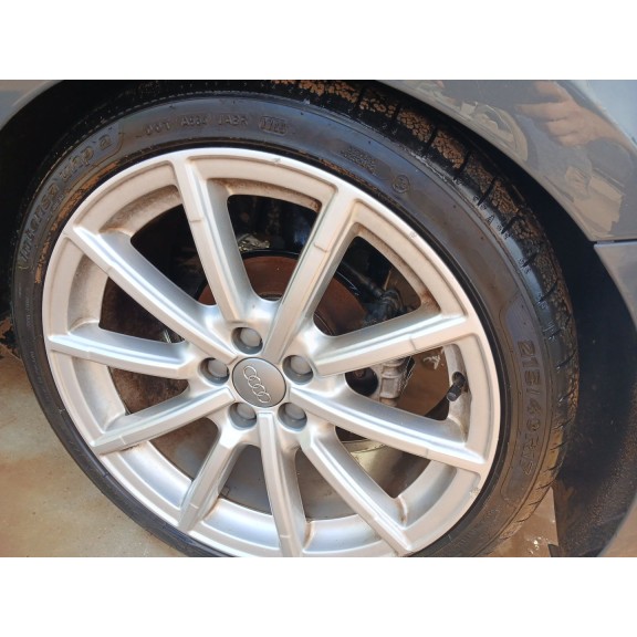 audi a1 sportback (8xa, 8xf) del año 2018