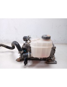 Recambio de bateria para kia niro ii (sg2) 1.6 gdi hybrid referencia OEM IAM 366002bcc1 convertidor 