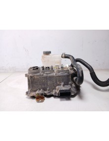 Recambio de bateria para kia niro ii (sg2) 1.6 gdi hybrid referencia OEM IAM 366002bcc1 convertidor  2