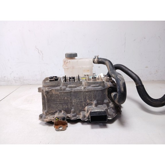 Recambio de bateria para kia niro ii (sg2) 1.6 gdi hybrid referencia OEM IAM 366002bcc1 convertidor 