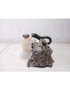 Recambio de bateria para kia niro ii (sg2) 1.6 gdi hybrid referencia OEM IAM 366002bcc1 convertidor 