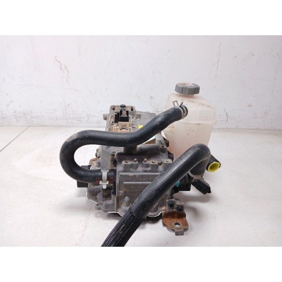 Recambio de bateria para kia niro ii (sg2) 1.6 gdi hybrid referencia OEM IAM 366002bcc1 convertidor 