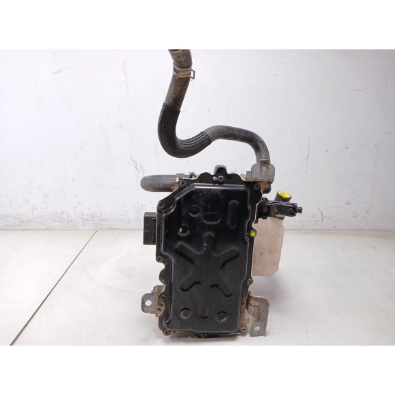 Recambio de bateria para kia niro ii (sg2) 1.6 gdi hybrid referencia OEM IAM 366002bcc1 convertidor 