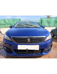 peugeot 308 ii (lb_, lp_, lw_, lh_, l3_) del año 2018