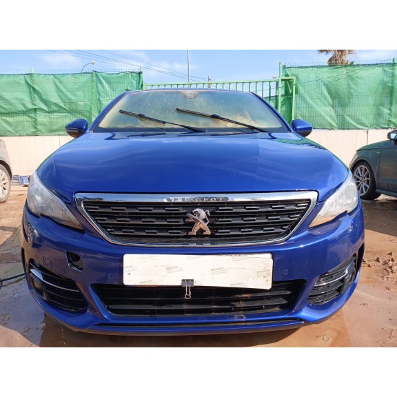 peugeot 308 ii (lb_, lp_, lw_, lh_, l3_) del año 2018