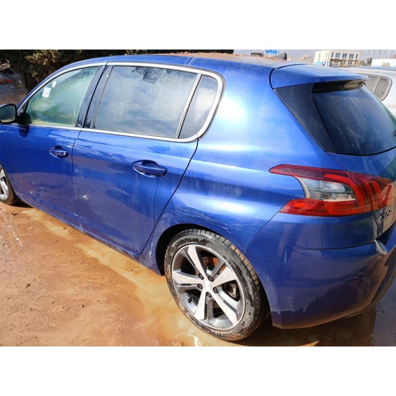 peugeot 308 ii (lb_, lp_, lw_, lh_, l3_) del año 2018