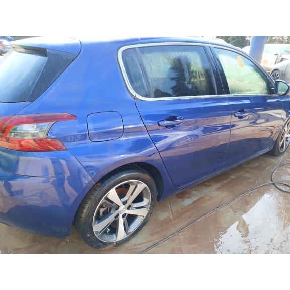 peugeot 308 ii (lb_, lp_, lw_, lh_, l3_) del año 2018