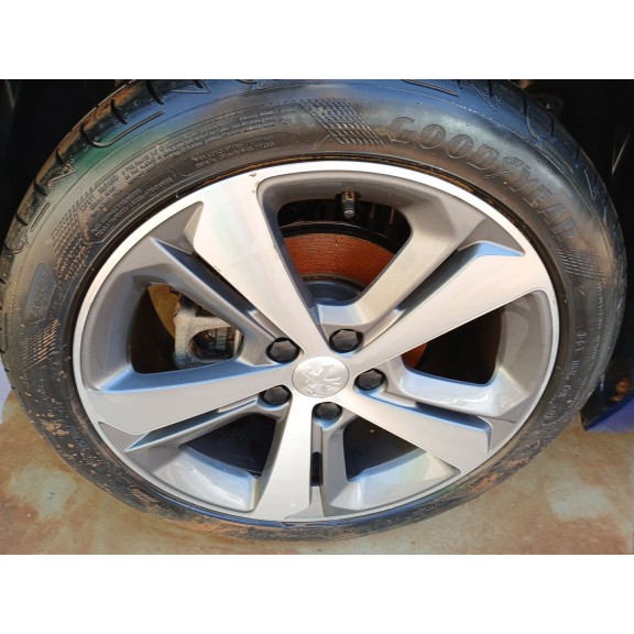 peugeot 308 ii (lb_, lp_, lw_, lh_, l3_) del año 2018