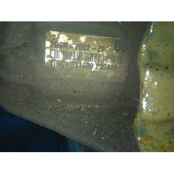 Recambio de caja cambios para ford mondeo ber. (ca2) trend referencia OEM IAM 7G9R7002ZE 6V 