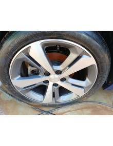 Recambio de juego llantas para peugeot 308 ii (lb_, lp_, lw_, lh_, l3_) 1.5 bluehdi 130 referencia OEM IAM 17 PULGADAS  5X108 2