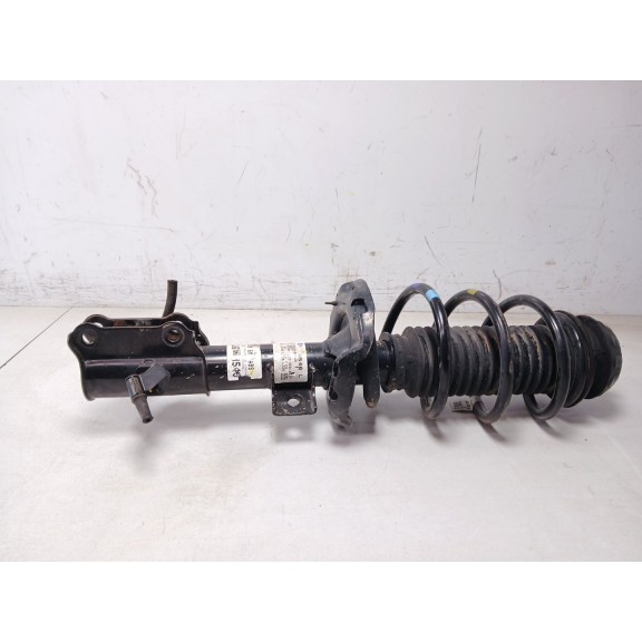 Recambio de amortiguador delantero izquierdo para kia stonic (yb) 1.0 t-gdi eco-dynamics+ referencia OEM IAM 54650h8600  