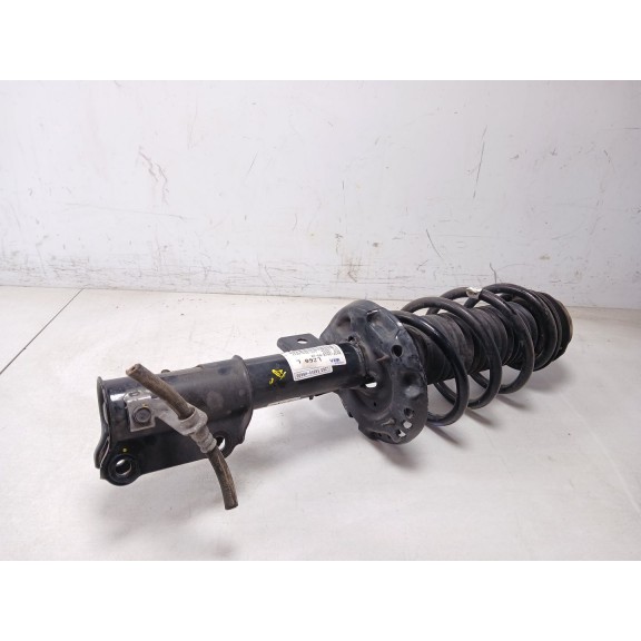 Recambio de amortiguador delantero izquierdo para kia stonic (yb) 1.0 t-gdi eco-dynamics+ referencia OEM IAM 54650h8600  