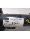 Recambio de amortiguador delantero izquierdo para kia stonic (yb) 1.0 t-gdi eco-dynamics+ referencia OEM IAM 54650h8600  