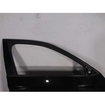 Recambio de puerta delantera derecha para skoda superb (3v3) active referencia OEM IAM  NEGRO 