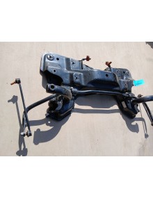 Recambio de puente delantero para mg mg zs suv 1.5 vti referencia OEM IAM    2