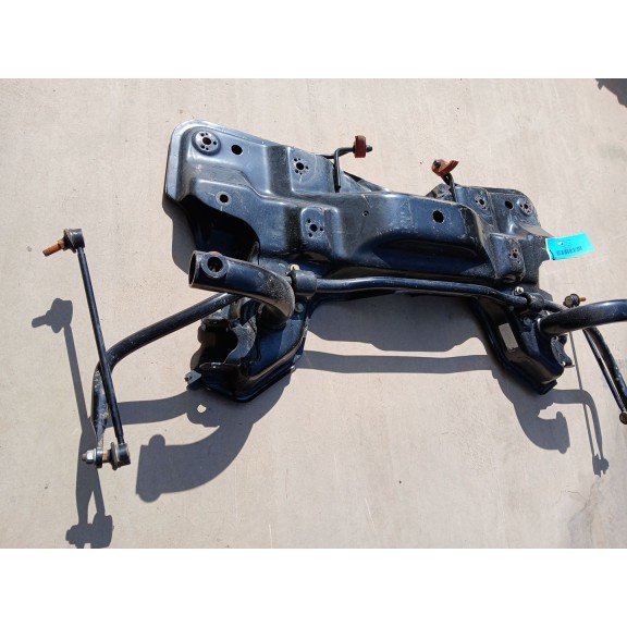 Recambio de puente delantero para mg mg zs suv 1.5 vti referencia OEM IAM   