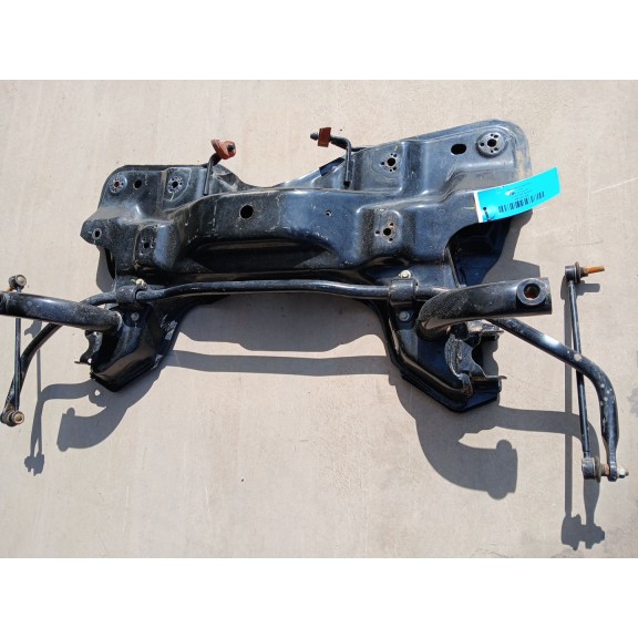 Recambio de puente delantero para mg mg zs suv 1.5 vti referencia OEM IAM   