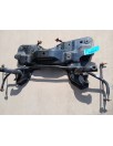 Recambio de puente delantero para mg mg zs suv 1.5 vti referencia OEM IAM   