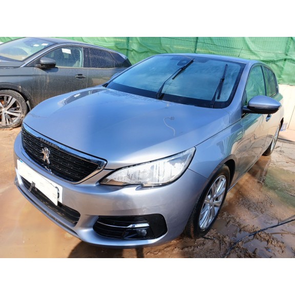 peugeot 308 ii (lb_, lp_, lw_, lh_, l3_) del año 2020