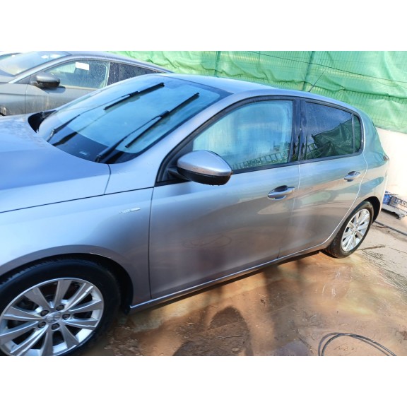 peugeot 308 ii (lb_, lp_, lw_, lh_, l3_) del año 2020