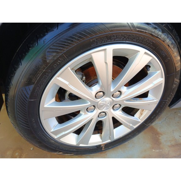 peugeot 308 ii (lb_, lp_, lw_, lh_, l3_) del año 2020