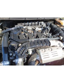 Recambio de motor completo para peugeot 308 ii (lb_, lp_, lw_, lh_, l3_) 1.2 thp 130 referencia OEM IAM   