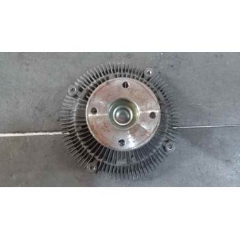 Recambio de ventilador viscoso motor para ford maverick (ml) glx referencia OEM IAM  CENTRIFUGO SIN ASPAS