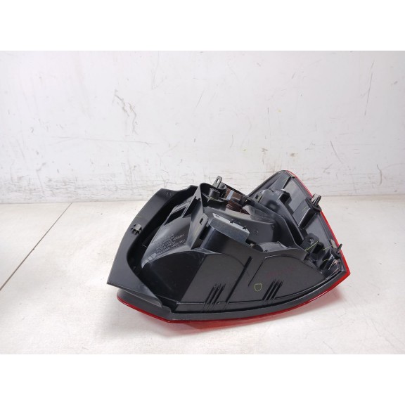 Recambio de piloto trasero izquierdo para volkswagen polo (6r1) 1.6 tdi referencia OEM IAM 6r0945095ah nuevo 