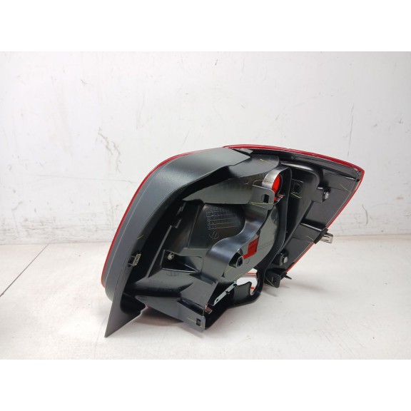 Recambio de piloto trasero izquierdo para volkswagen polo (6r1) 1.6 tdi referencia OEM IAM 6r0945095ah nuevo 