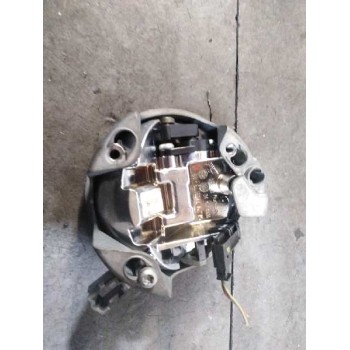 Recambio de maneta exterior porton para bmw serie 1 berlina (e81/e87) 120d referencia OEM IAM 5124715317303  5124715317303