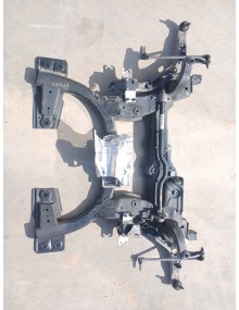 Recambio de puente delantero para mercedes-benz cla coupé (c117) cla 220 cdi / d (117.303) referencia OEM IAM   