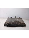 Recambio de radiador agua para ford transit courier combi trend referencia OEM IAM 8v518005dg  