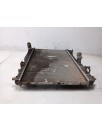 Recambio de radiador agua para ford transit courier combi trend referencia OEM IAM 8v518005dg  