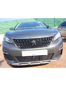 peugeot 3008 ii suv (mc_, mr_, mj_, m4_) del año 2019