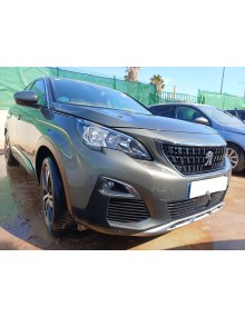 peugeot 3008 ii suv (mc_, mr_, mj_, m4_) del año 2019 2