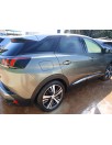 peugeot 3008 ii suv (mc_, mr_, mj_, m4_) del año 2019