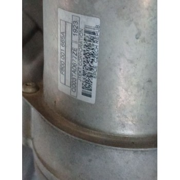 Recambio de cremallera direccion para mini mini countryman (r60) one referencia OEM IAM f800001665a q003ta0677ze 6820000179