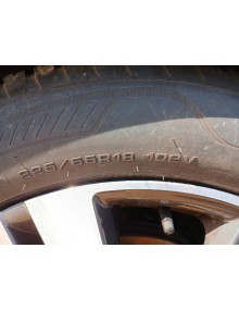 Recambio de neumatico para peugeot 3008 ii suv (mc_, mr_, mj_, m4_) 1.2 thp/ puretech 130 (mrhnsm, mrhnsu, mrhnsj, mrhnyw,... re