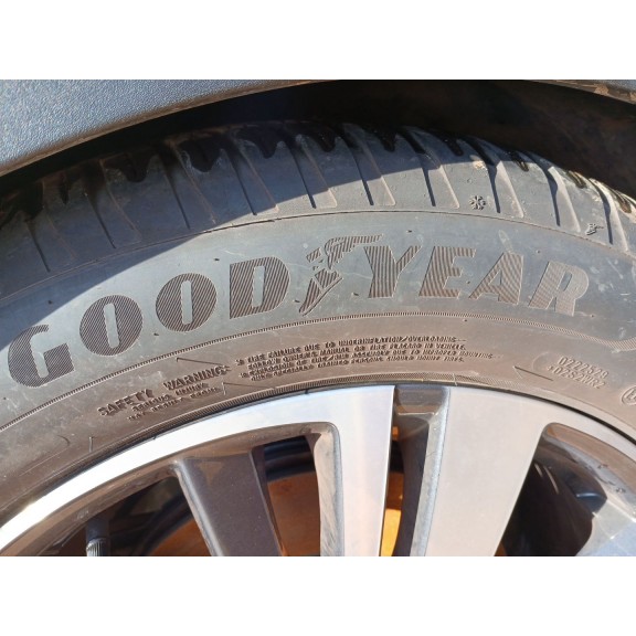 Recambio de neumatico para peugeot 3008 ii suv (mc_, mr_, mj_, m4_) 1.2 thp/ puretech 130 (mrhnsm, mrhnsu, mrhnsj, mrhnyw,... re