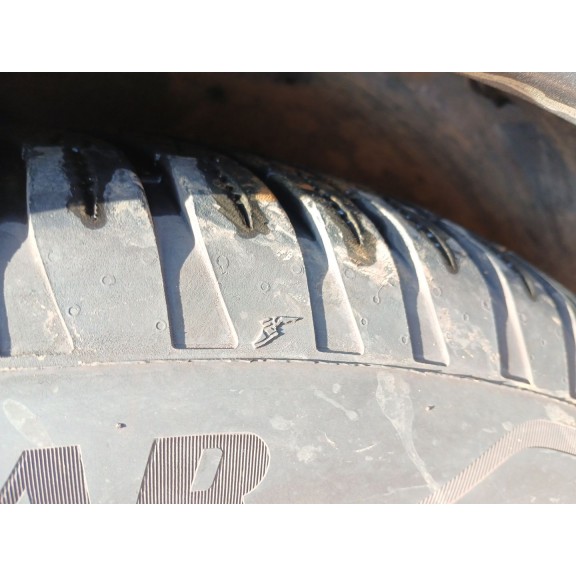 Recambio de neumatico para peugeot 3008 ii suv (mc_, mr_, mj_, m4_) 1.2 thp/ puretech 130 (mrhnsm, mrhnsu, mrhnsj, mrhnyw,... re